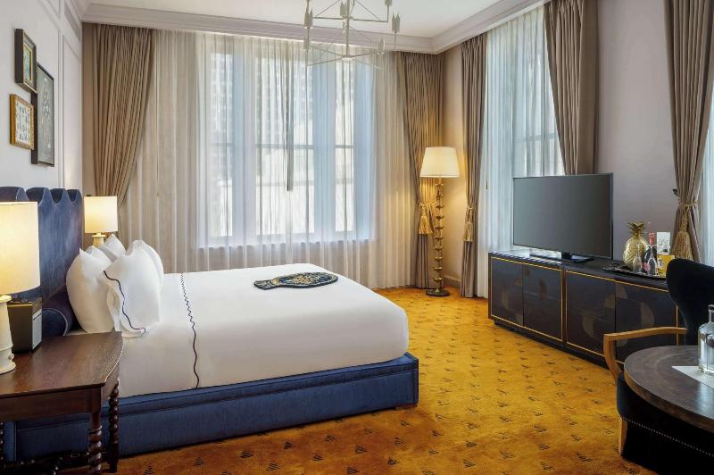 Maison Métier in the Unbound Collection by Hyatt - photo 89