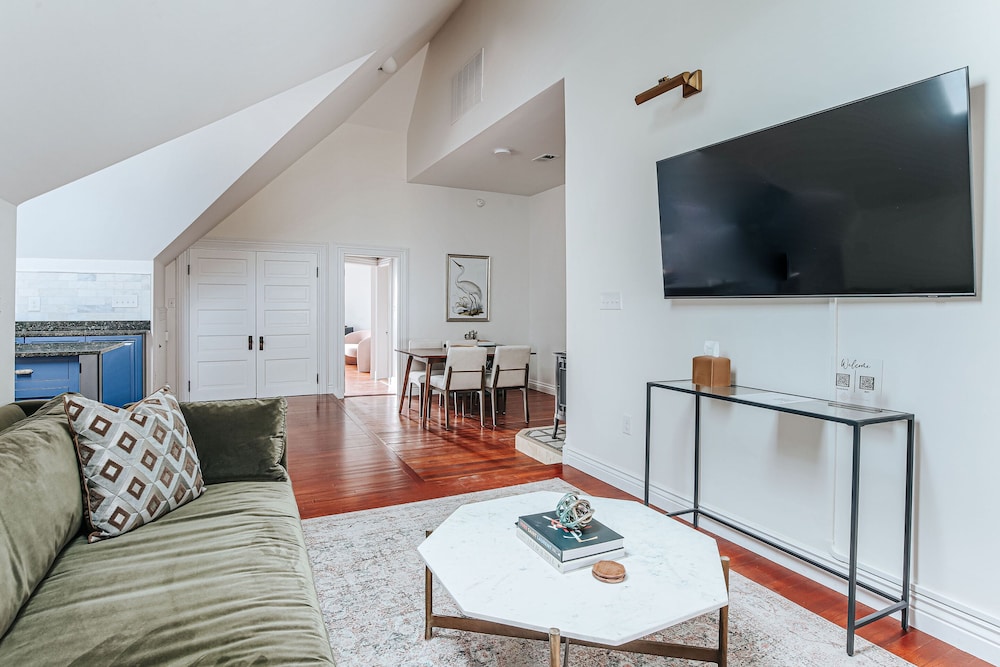 The Historic Berkeley Place - photo 112