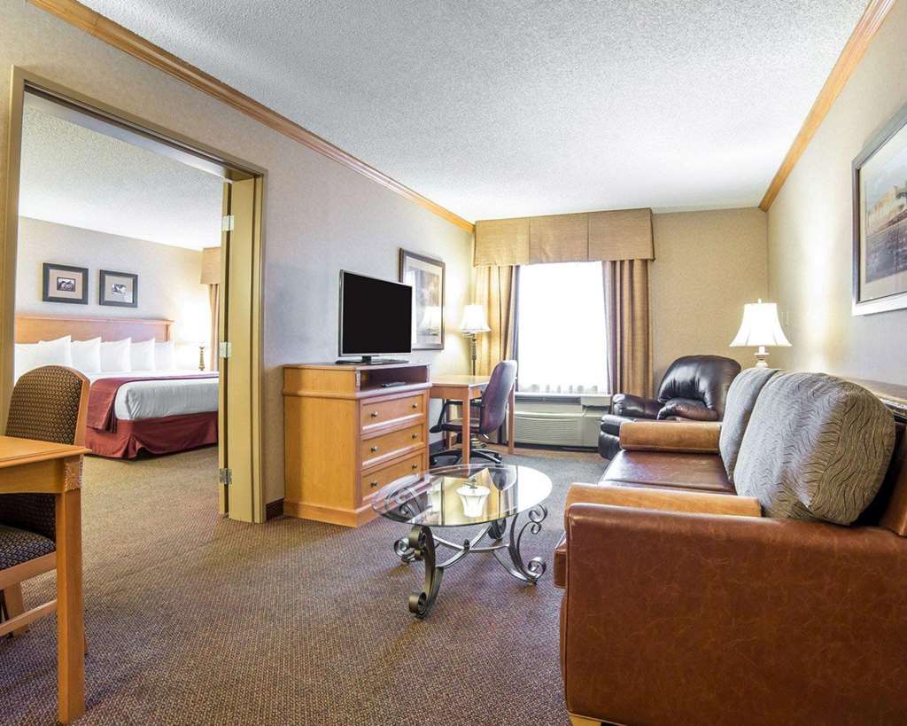 Quality Inn & Suites Casper near Event Center - photo 30
