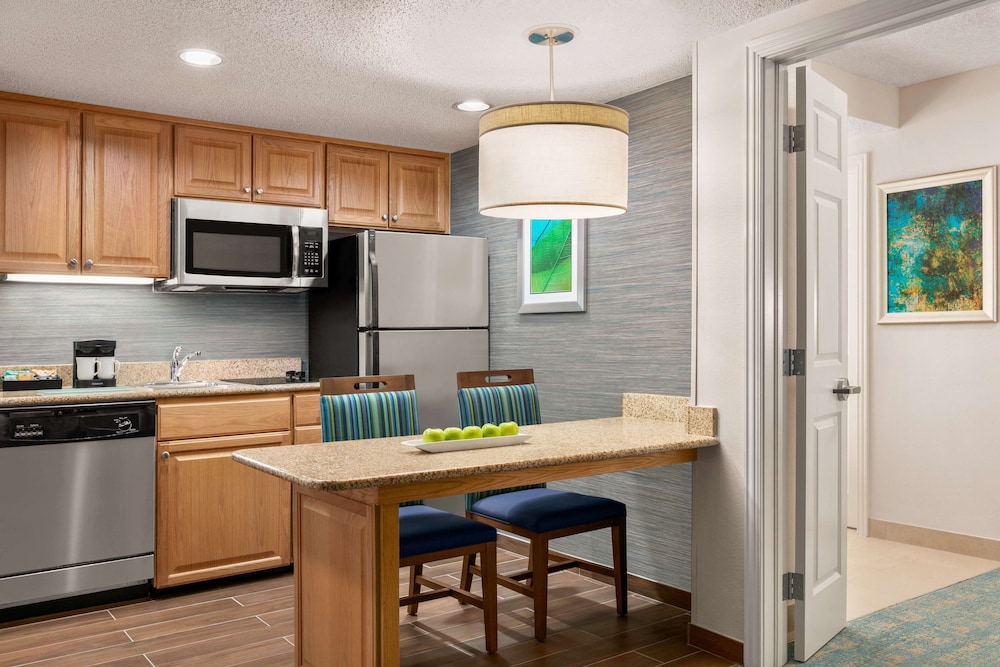 Homewood Suites by Hilton Fort Myers - photo 24