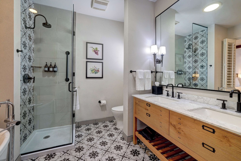 The Lodge at Healdsburg tapestry Collection by Hilton - photo 35