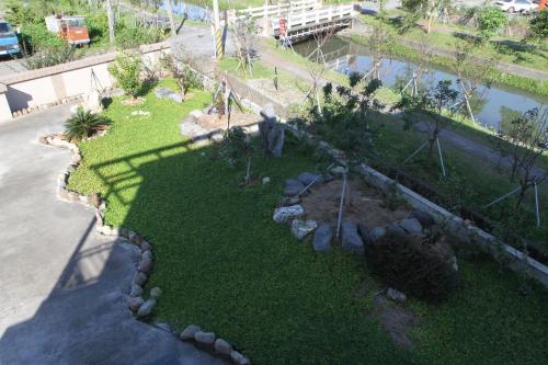 LuoZhuang Inn in Yilan, Republic of China Taiwan