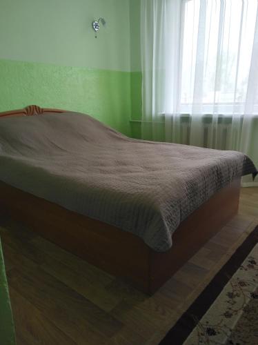 Banderstadt in Ivano-Frankivsk, Ukraine