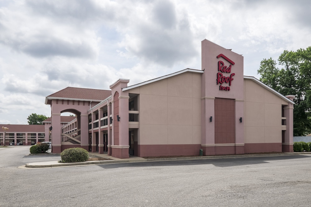Red Roof Inn Virginia Beach Norfolk Airport - photo 14