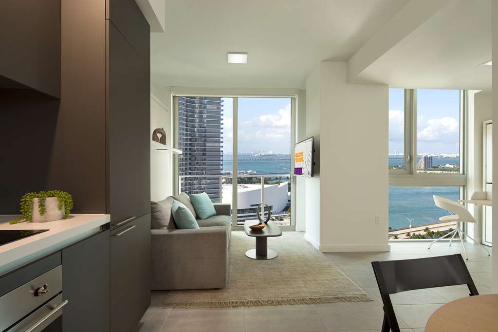 Yotelpad Miami - photo 25