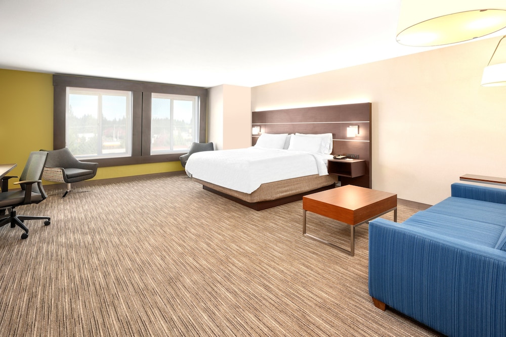 Holiday Inn Express & Suites Marysville an IHG Hotel - photo 4