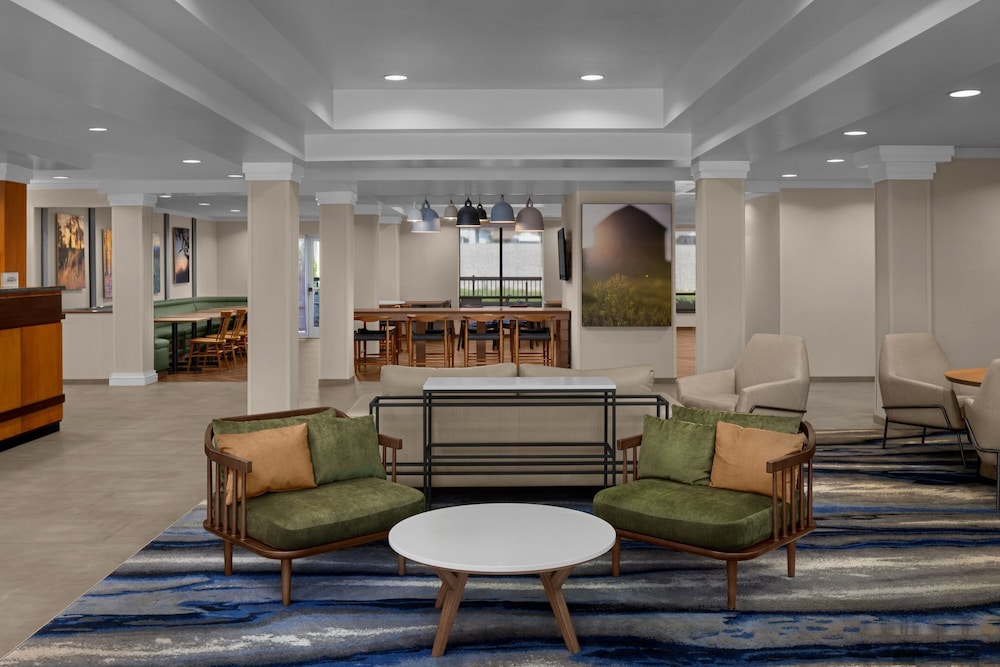 Fairfield Inn & Suites by Marriott Richfield - photo 2