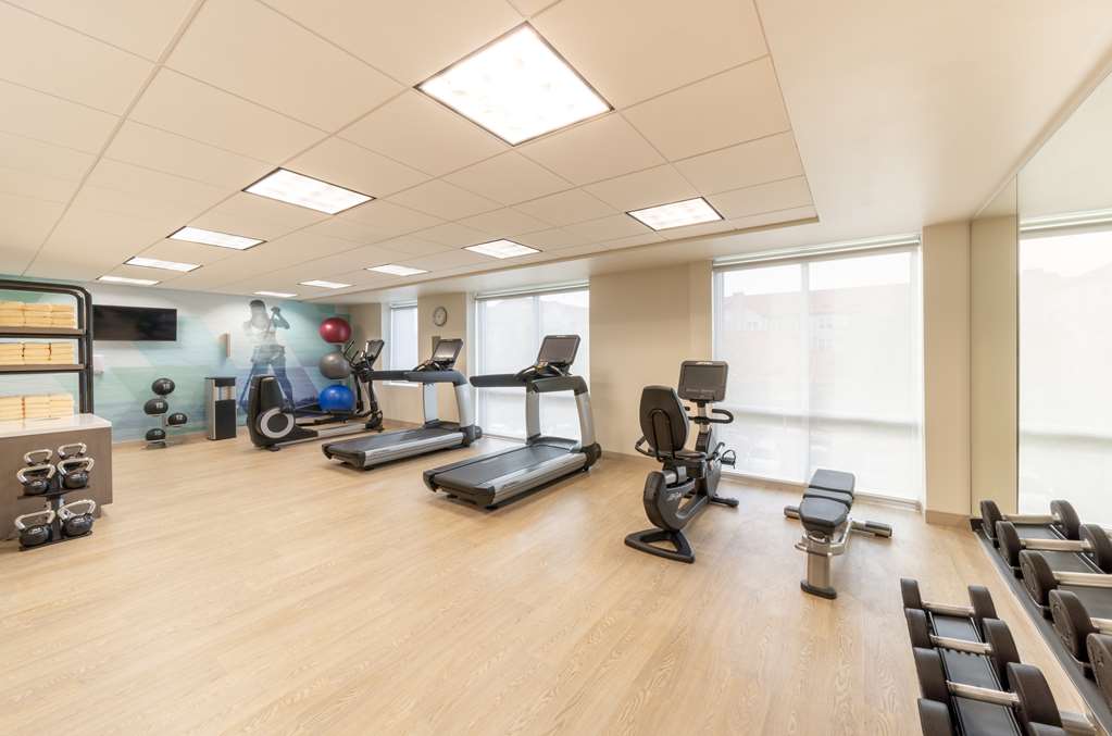 Hyatt Place Sandestin at Grand Boulevard - photo 14