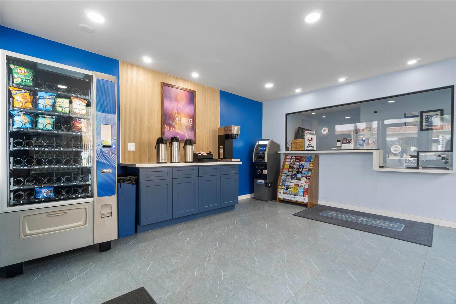 Travelodge by Wyndham Fairplex Pomona - photo 8