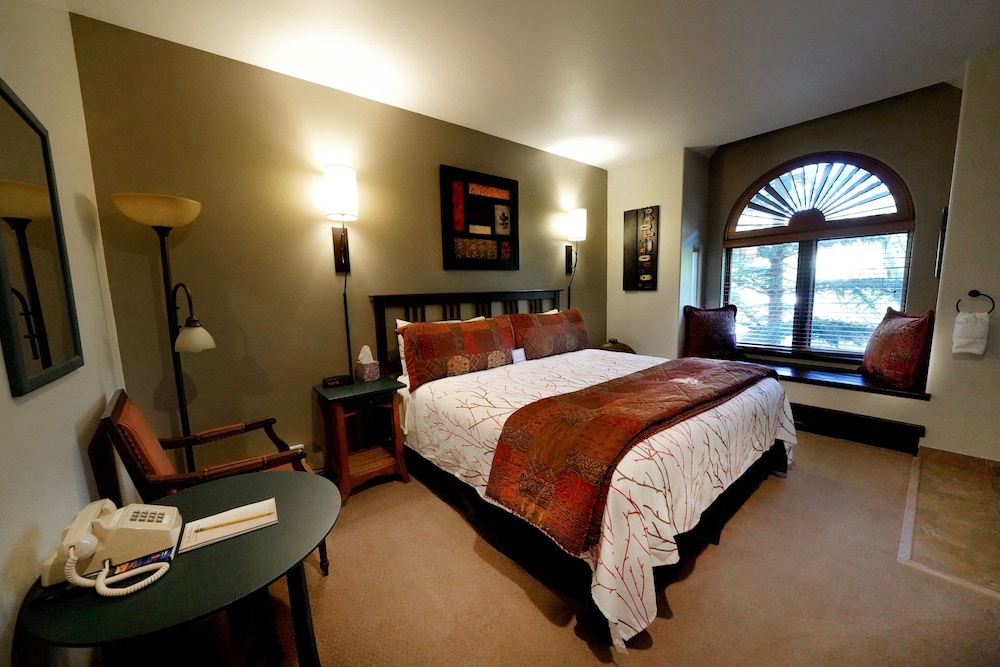Frisco Inn on Galena Street - photo 16