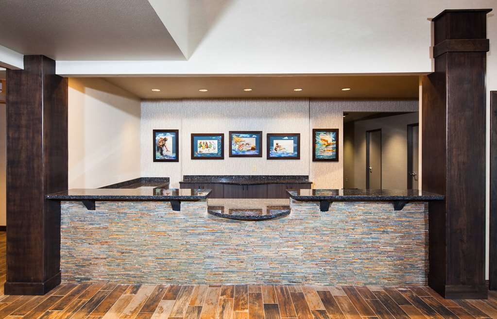Red Lion Inn & Suites Polson - photo 16