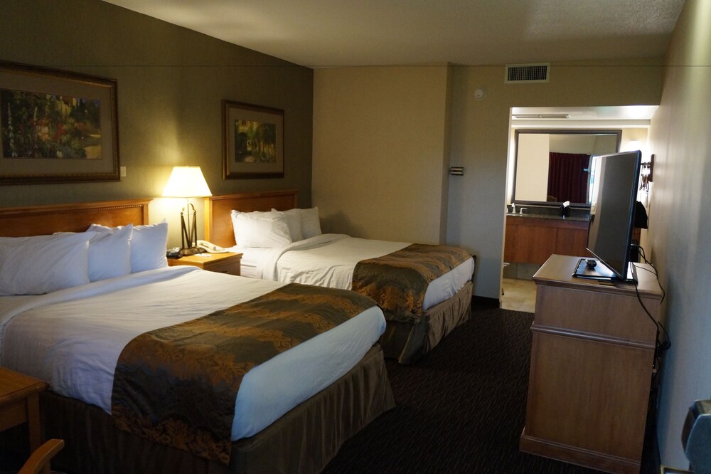Biltmore Hotel Suites - photo 5