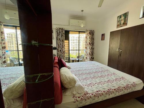 SK Home Stay Only For Females
