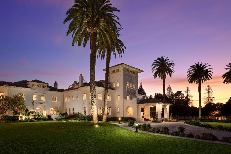 Hayes Mansion San Jose Curio Collection by Hilton - photo 5