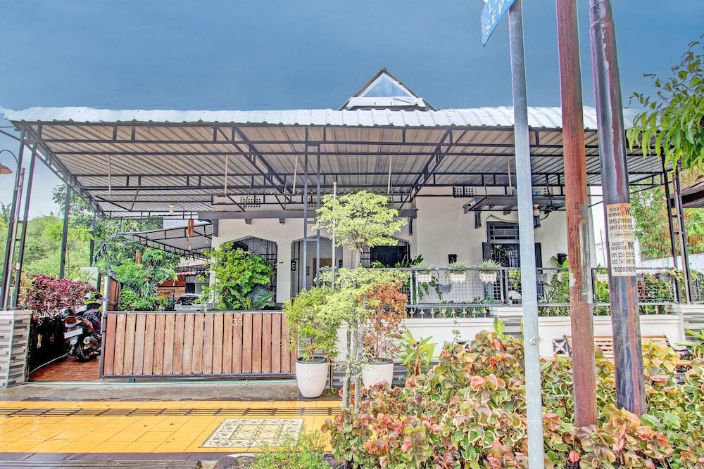 Hotel O YY’s House Syariah in Klaten, Indonesia