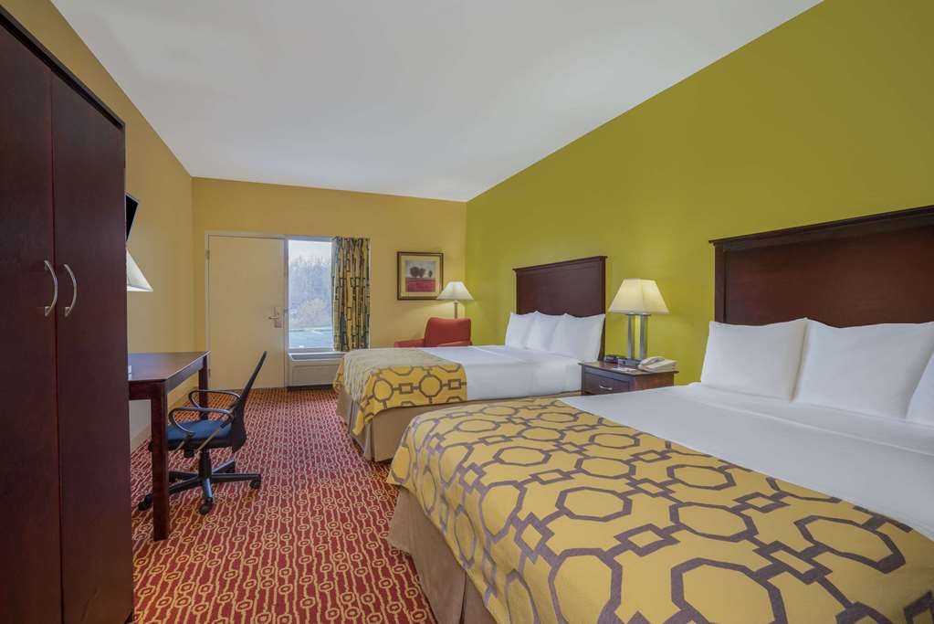 Baymont by Wyndham Warrenton - photo 6