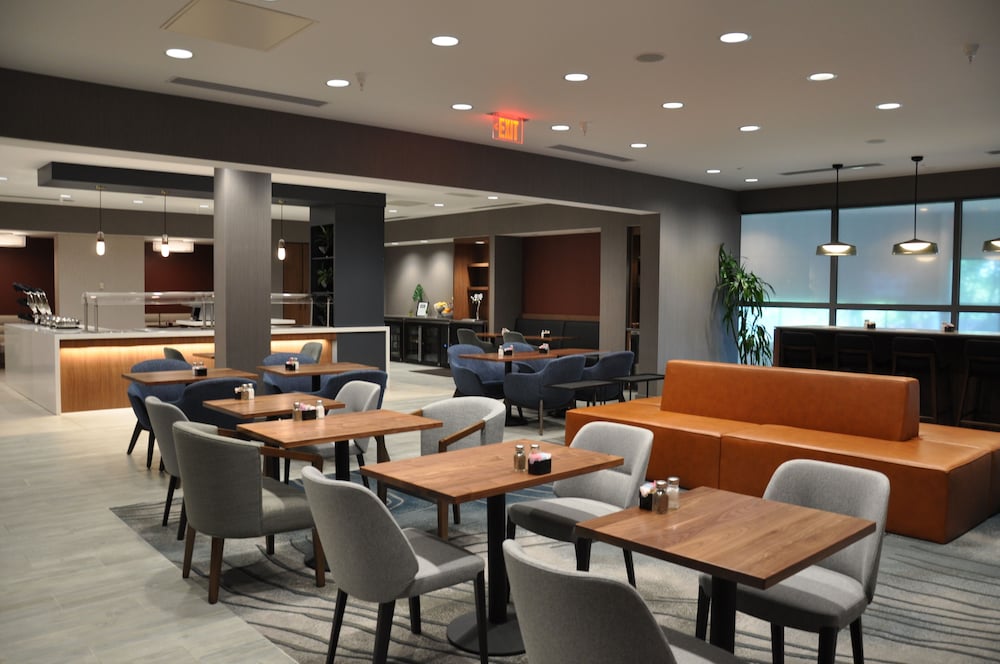 Marriott Chicago Schaumburg - photo 91