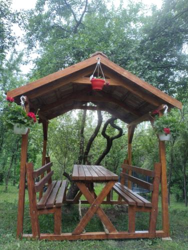 Hidden Garden Kide in Cluj-Napoca, Romania