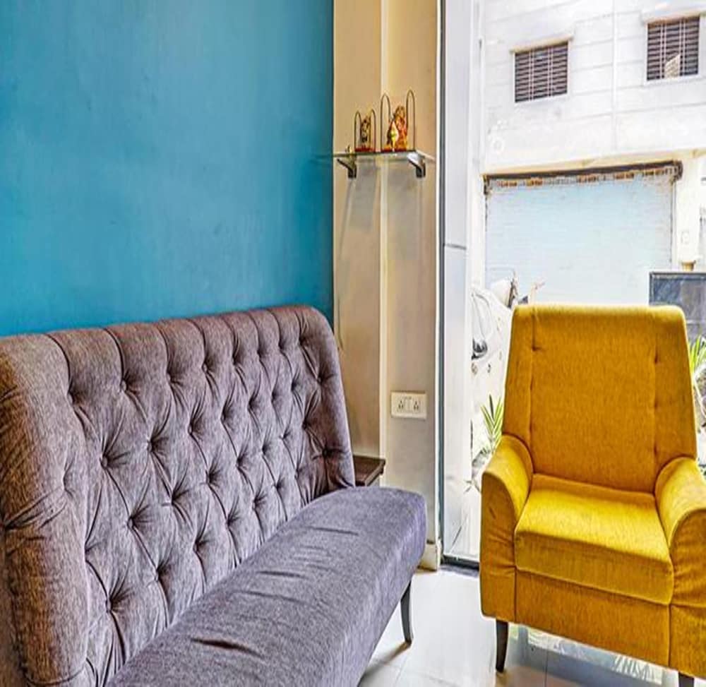 Tulip Comforts by FabHotel — Pune — photo 3