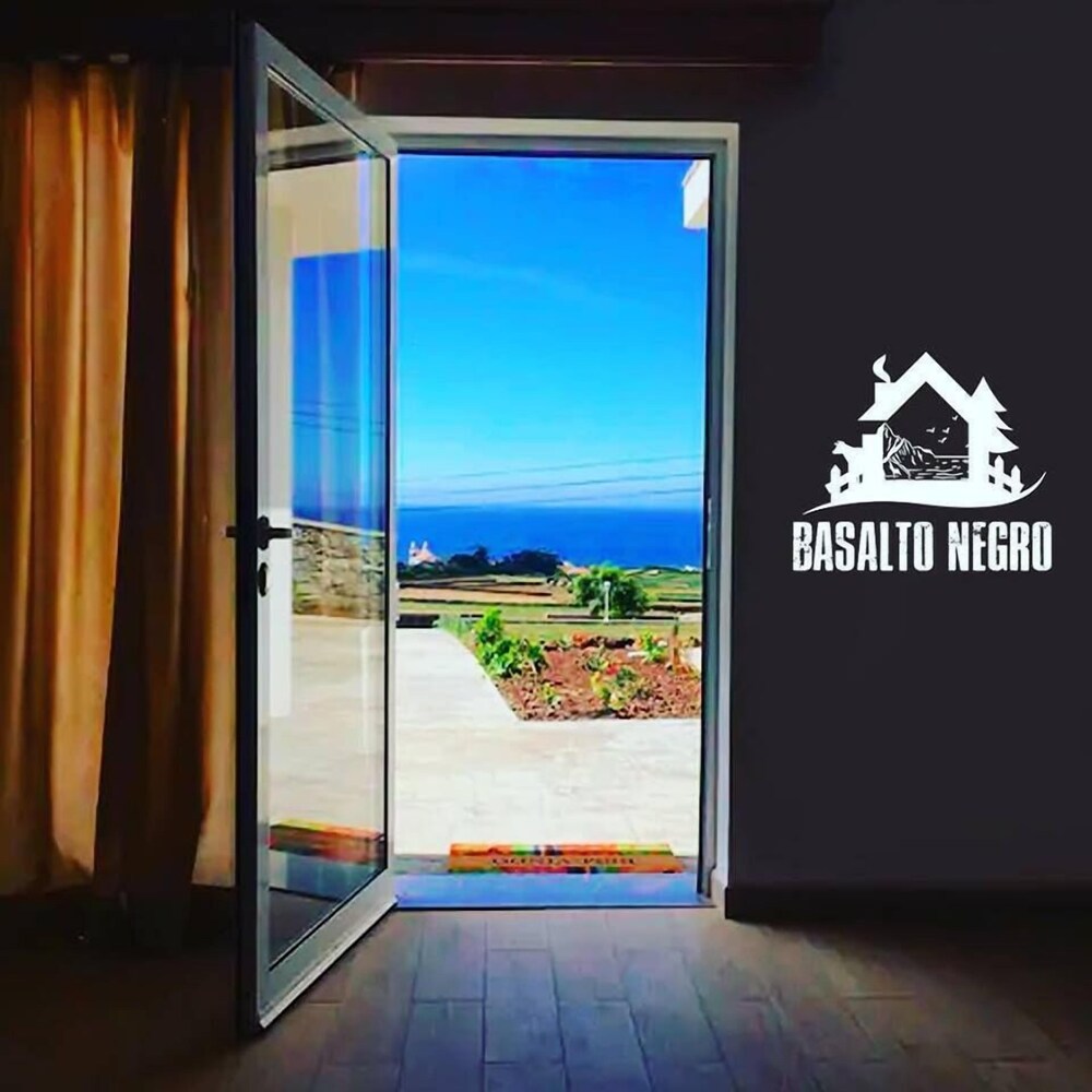 Basalto Negro Al in Angra Do Heroismo, Portugal