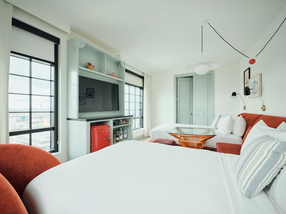 Virgin Hotels New Orleans - photo 41