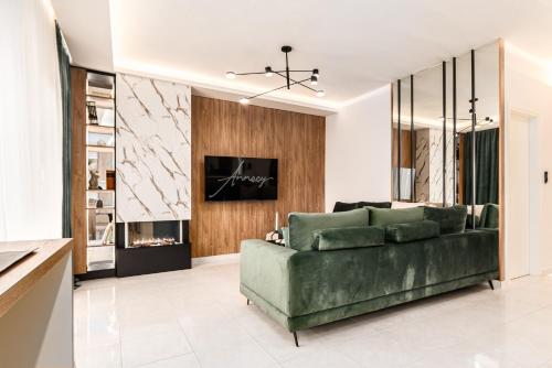 Annecy — 4-Star Luxury Hotel in Alexandroupoli, Greece