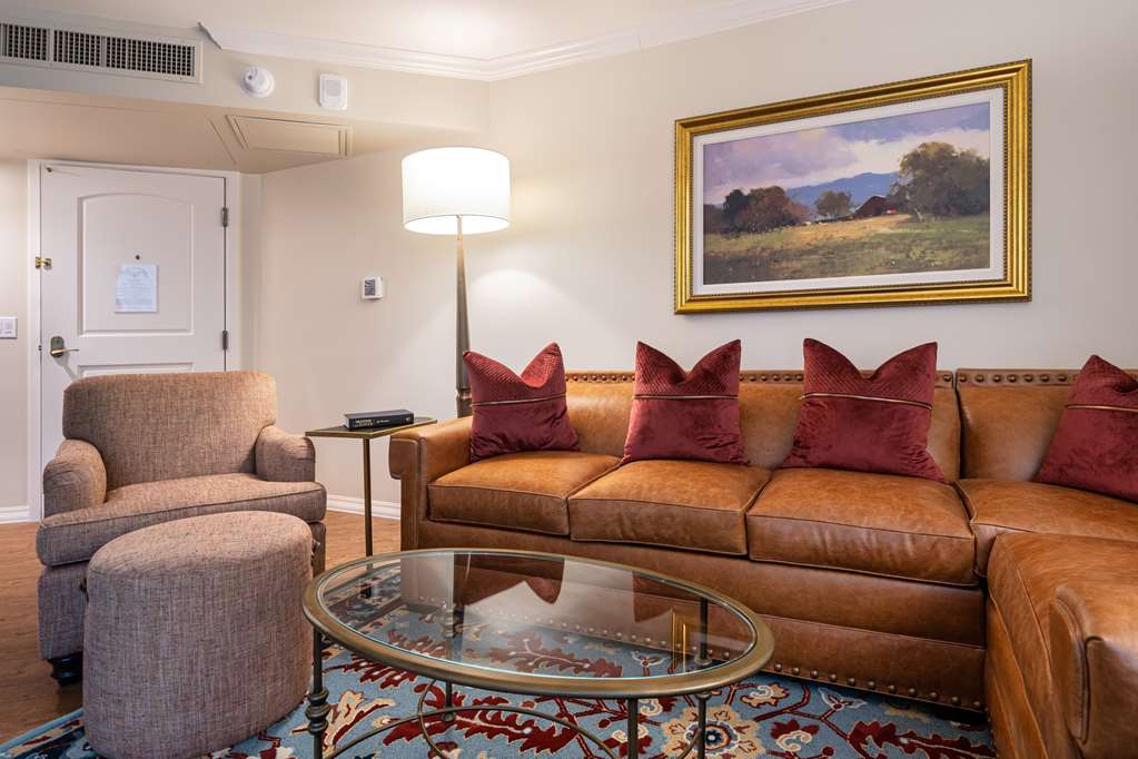 The Houstonian Hotel Club & Spa - photo 79