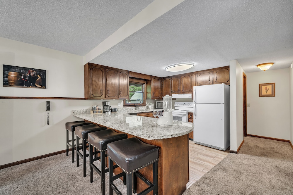 The Villas at Coosawattee River Resort - photo 70