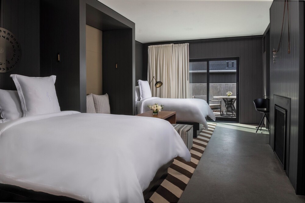 Four Seasons Resort and Residences Napa Valley - photo 24