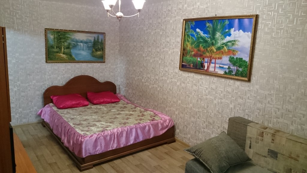 Kansk Arenda Apartments 21007210 — Kansk