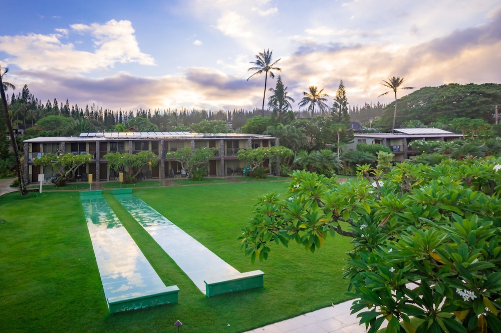 The Mauian Boutique Beach Studios on Napili Bay - photo 32