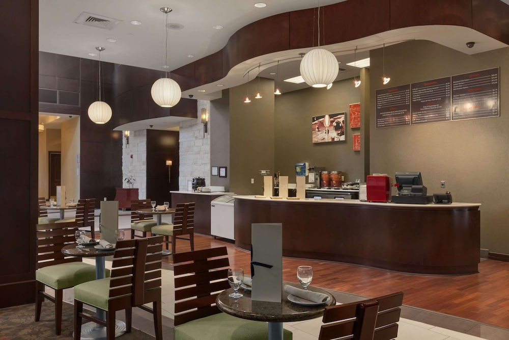 Embassy Suites by Hilton Savannah Airport - photo 54