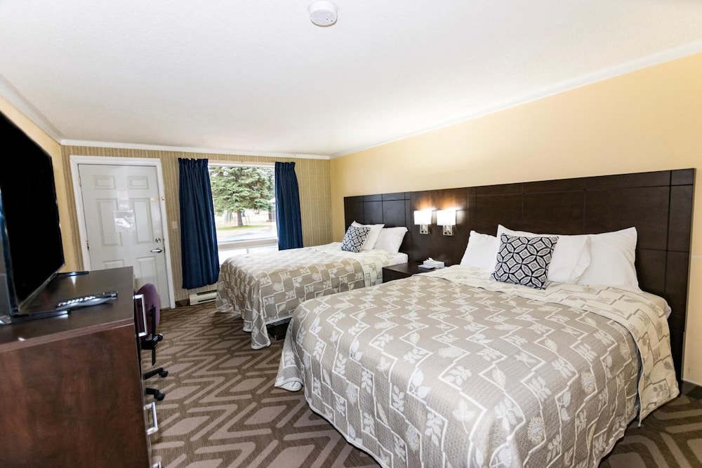 Countryside Inn - last minute hotel in Kingston