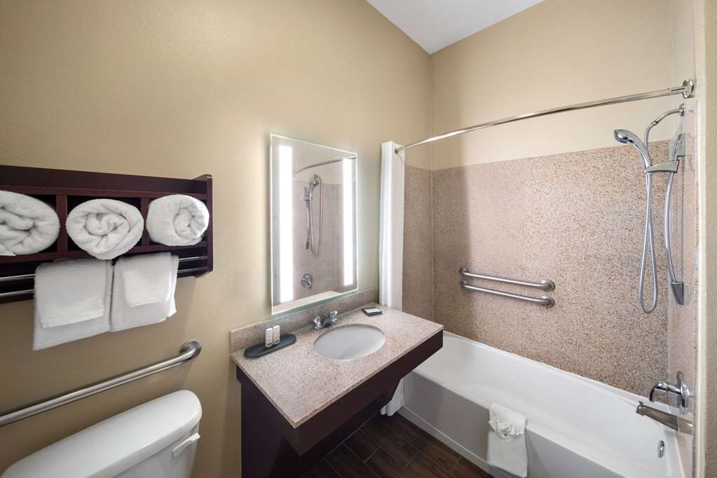 La Quinta Inn & Suites by Wyndham Houma - photo 6