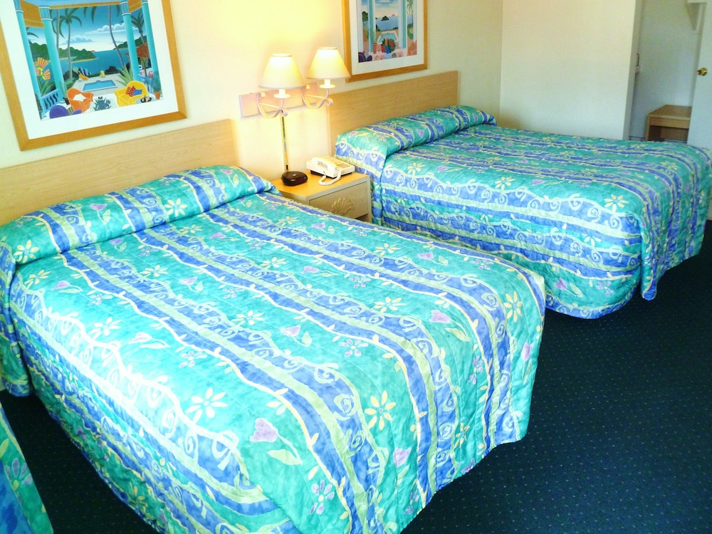 Morro Bay Sandpiper Inn - photo 6