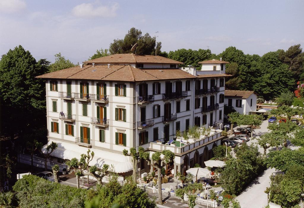 Astoria — hotel in Montecatini-Terme