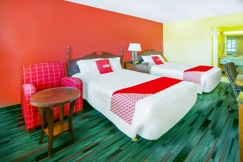 OYO Hotel Jackson South I 55 - photo 9