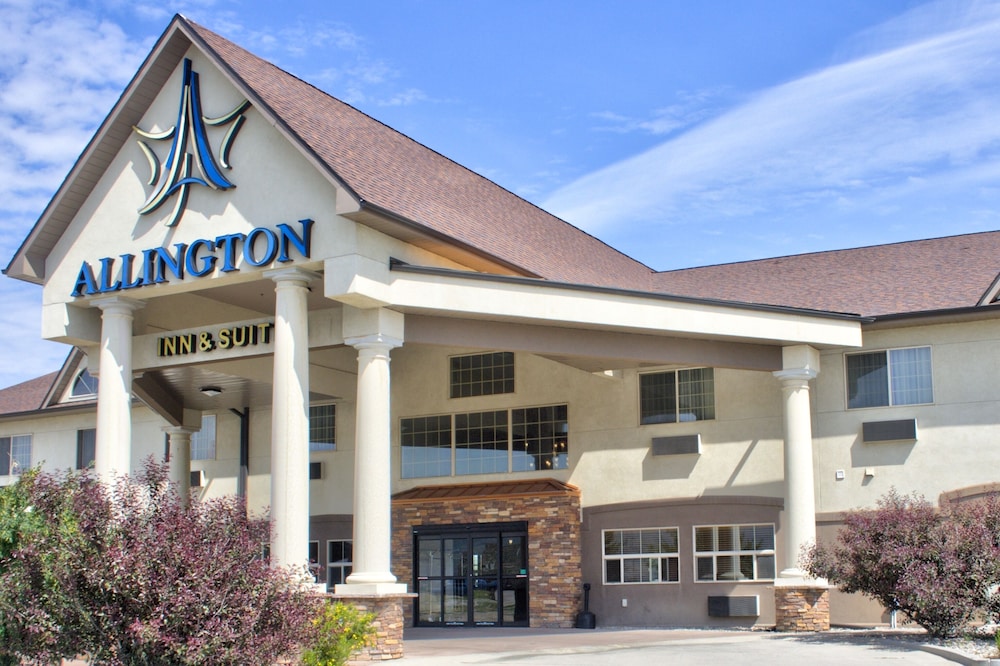 Allington Inn & Suites - photo 27