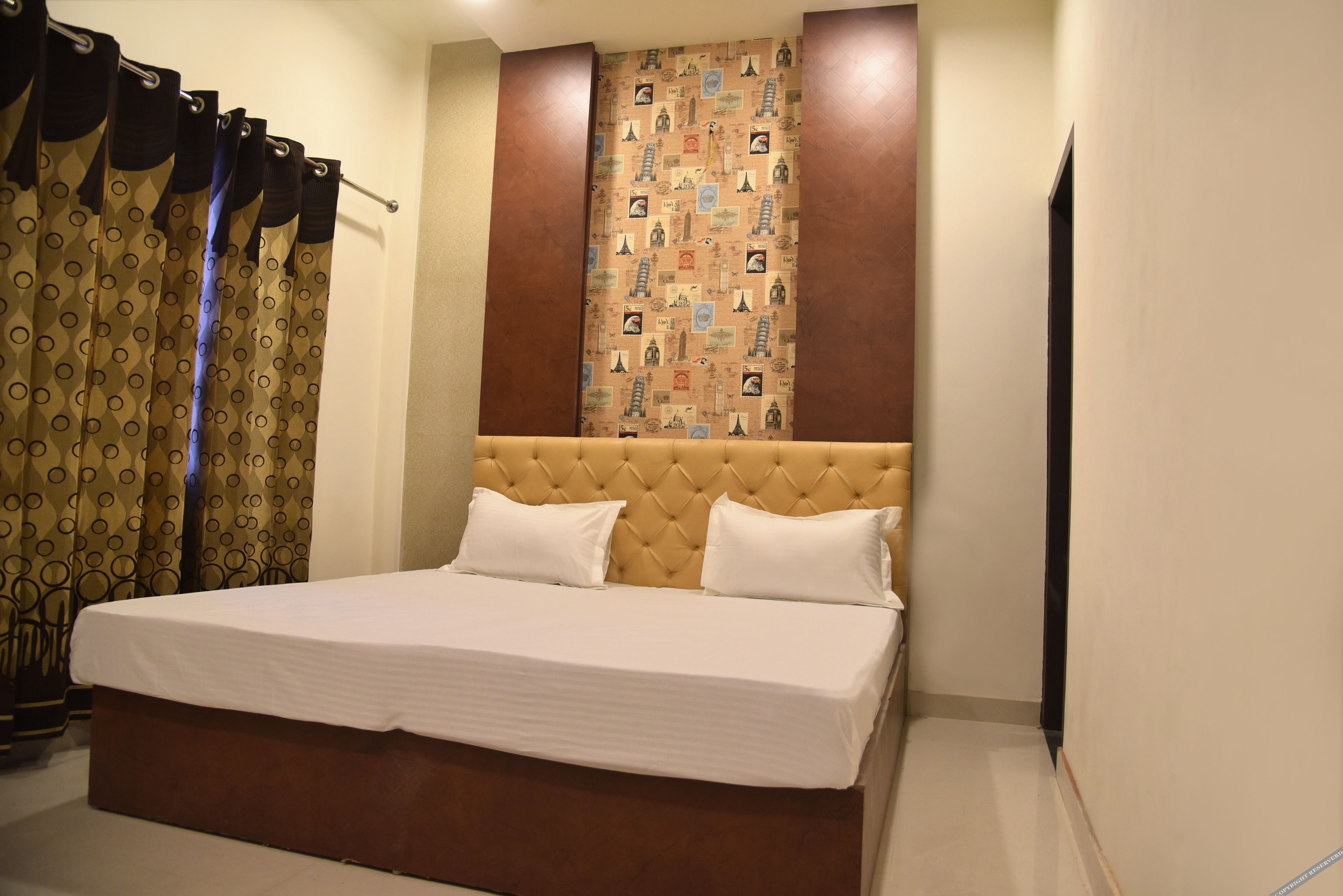 Manje Bistre Dormitory
