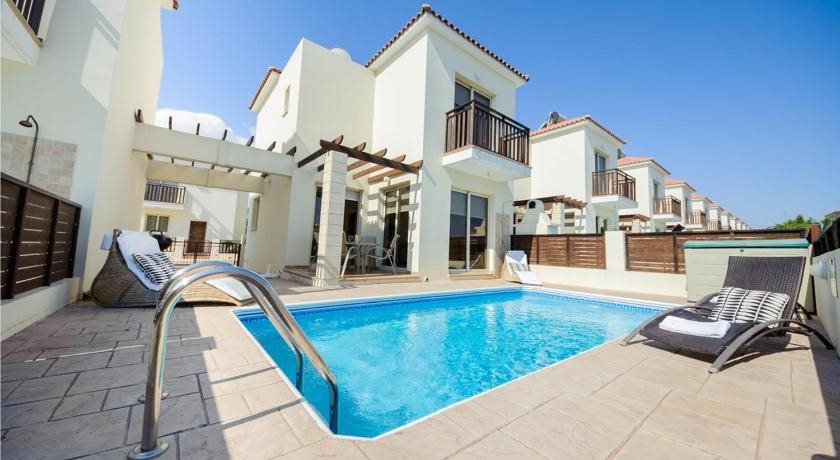 Oceanview Luxury Villa 073