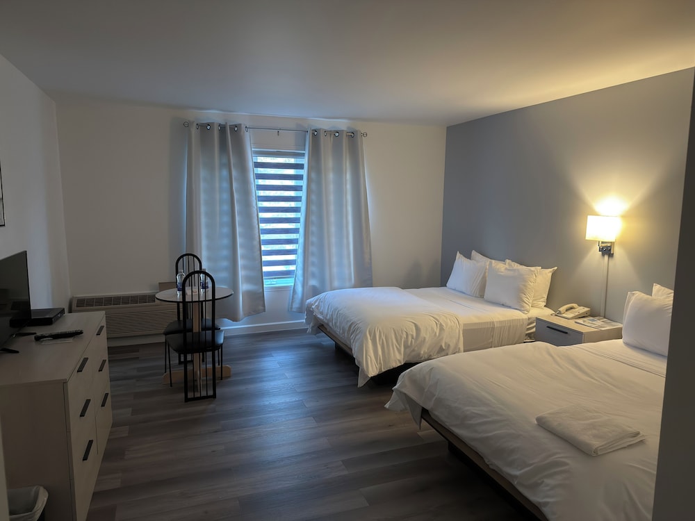Hotel Saint Come — Joliette