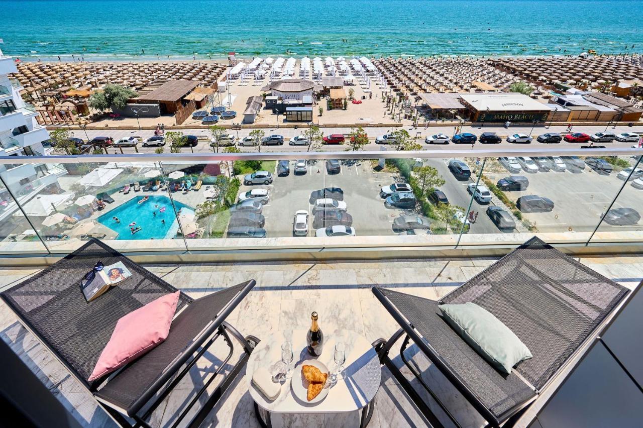 STEFINITY Apartment in Infinity Beach Resort parking - last minute hotel in Unknown City
