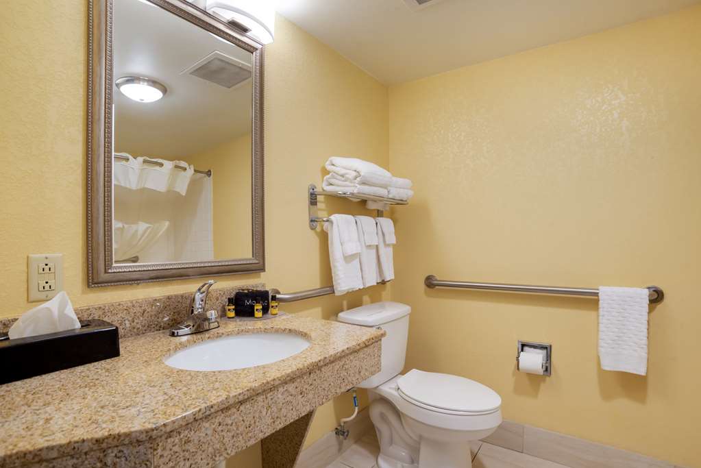 Best Western Plus Oak Mountain Inn - photo 29