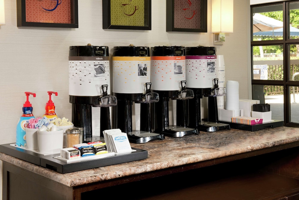 Hampton Inn Hilton Head - photo 40
