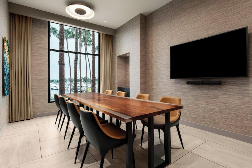 Sheraton San Diego Resort - photo 157