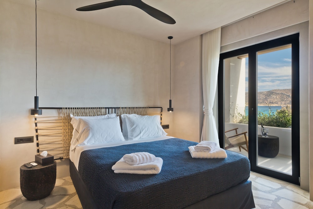 Almi Luxury Rooms — Karpathos — photo 3