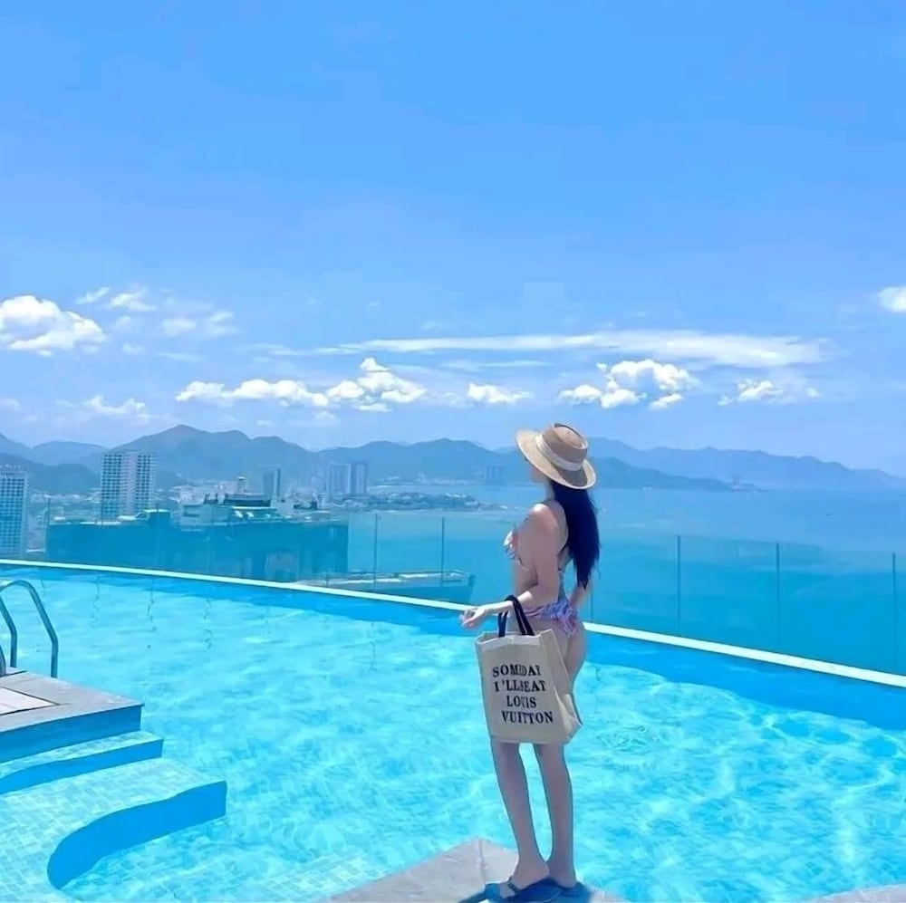 Panorama Condotel by San Village in Nha Trang, Vietnam