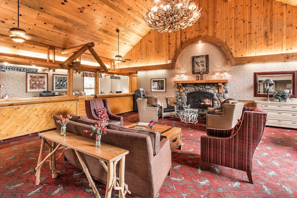 Kenai Princess Wilderness Lodge — Seward — photo 2