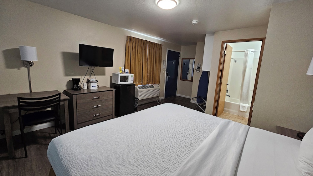Travelodge by Wyndham Wenatchee - photo 10