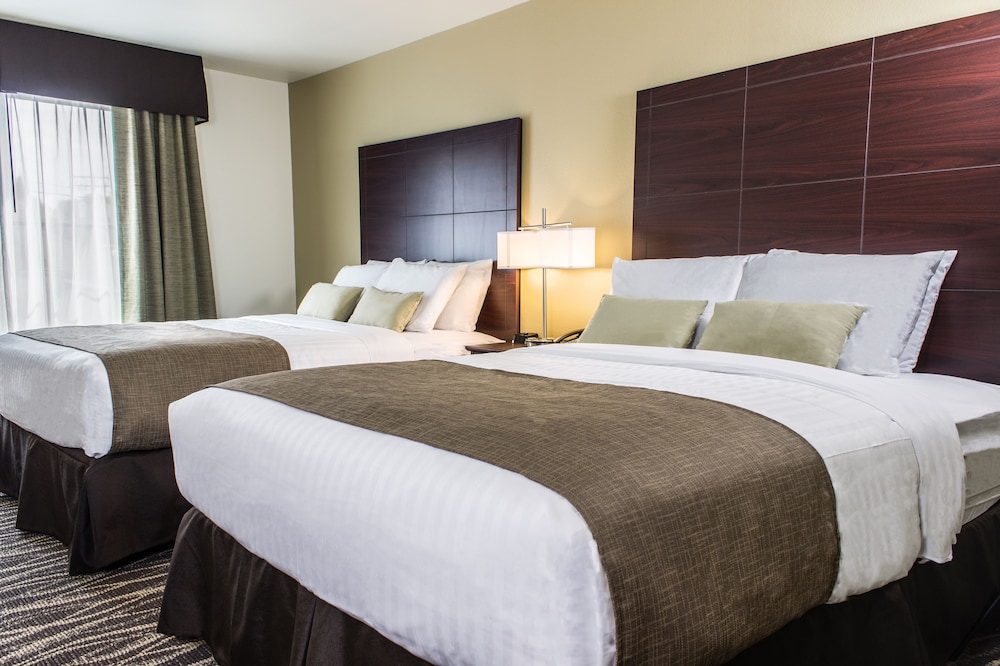 Cobblestone Hotel & Suites Stevens Point - photo 8